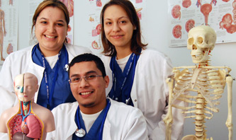 Medical Assisting