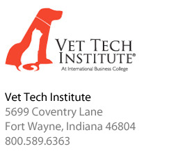 Vet Tech at Ft Wayne