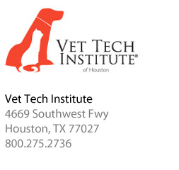 Vet Tech Houston