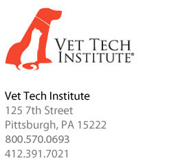Vet Tech Pittsburgh