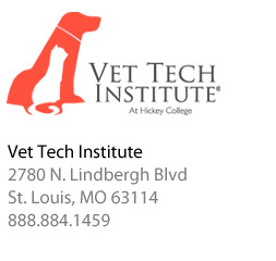 Vet Tech St. Louis