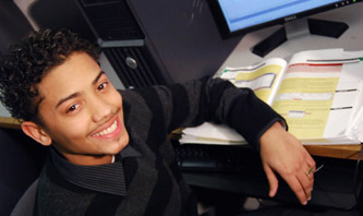 Computer Programming
