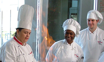 Culinary Arts