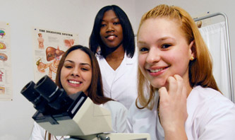 Medical Administrative Assistant