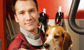 Veterinary Technician