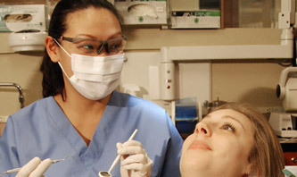 Dental Assisting