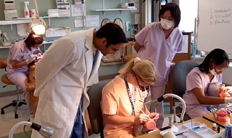 Dental Assisting