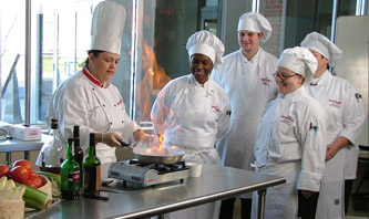 Culinary Arts
