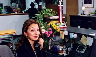 Hospitality and Travel