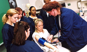 Medical Assisting