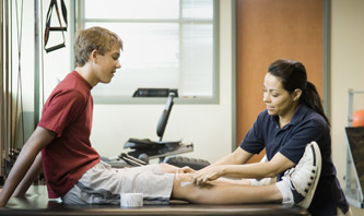 Physical Therapist Assistant