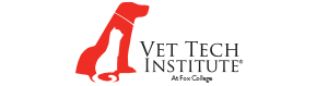 Vet Tech Institute at Fox College logo