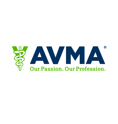 AVMA logo